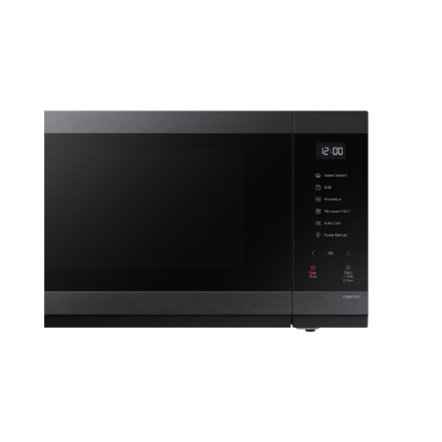 Micro-ondes Samsung MG40DG5525AGSG - avec grill - 40L – Image 4