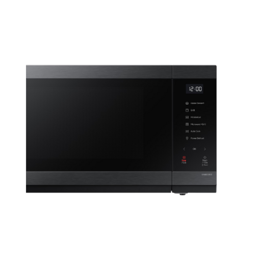 Micro-ondes Samsung MG40DG5525AGSG - avec grill - 40L Micro-ondes Samsung MG40DG5525AGSG - avec grill - 40L