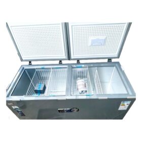 Congélateur horizontal Astech CH700GM - 503L – Image 2