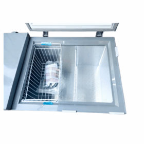Congélateur horizontal Astech CH700GM - 503L – Image 5