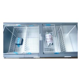Congélateur horizontal Astech CH700GM - 503L – Image 3