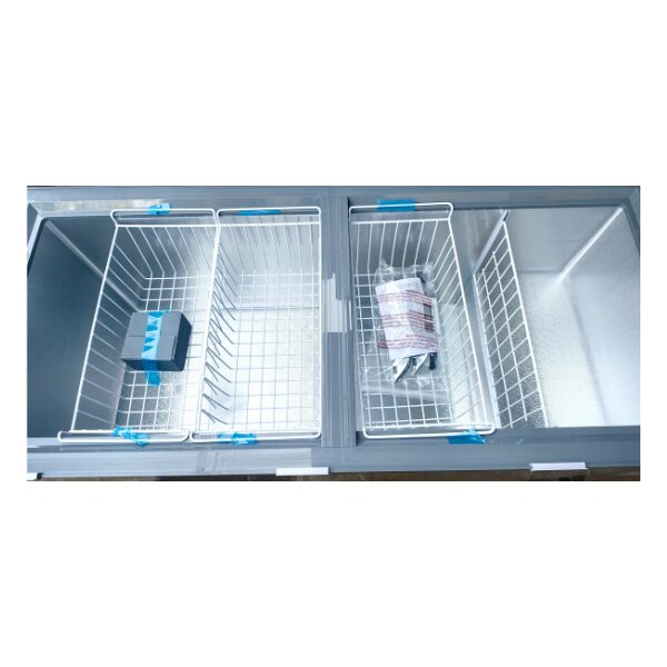 Congélateur horizontal Astech CH700GM - 503L Congélateur horizontal Astech CH700GM - 503L