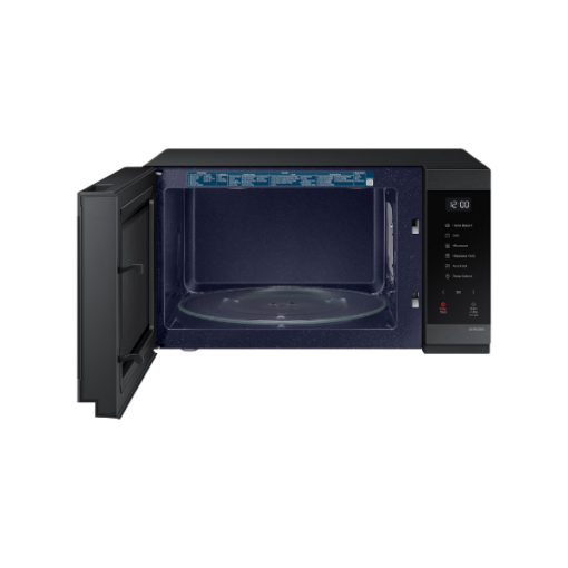 Micro-ondes Samsung MG40DG5525AGSG - avec grill - 40L Micro-ondes Samsung MG40DG5525AGSG - avec grill - 40L