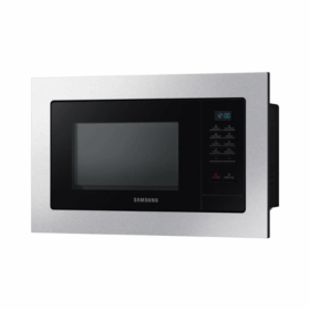 Micro-ondes encastrable Samsung MS23A7013AT - 23L – Image 2