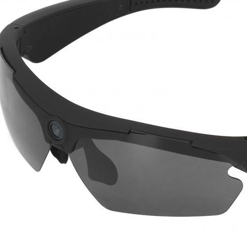 Lunettes de Camera Polarisées Full HD 1080P Lunettes de Camera Polarisées Full HD 1080P