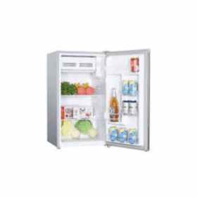 Réfrigérateur bar Haier HR110S - 95L – Image 2