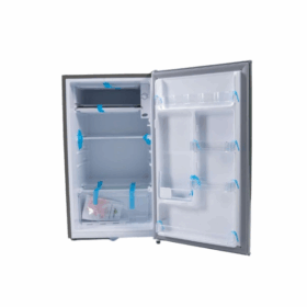 Réfrigérateur bar Elactron EL356TTI - 90L – Image 4