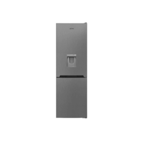 Réfrigérateur combiné avec fontaine ASTECH FC376INL - 324L - 3 Tiroirs (No-Frost) – Image 3