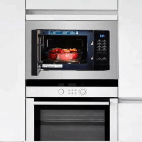 Micro-ondes encastrable Samsung MS23A7013AT - 23L – Image 6