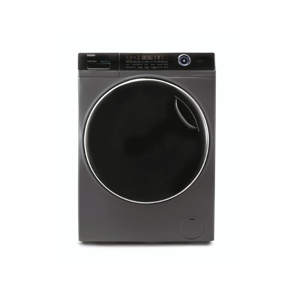 Machine à laver Haier HW150-BP14986ES8 - 15Kg - (Inverter BPM) Machine à laver Haier HW150-BP14986ES8 - 15Kg - (Inverter BPM)