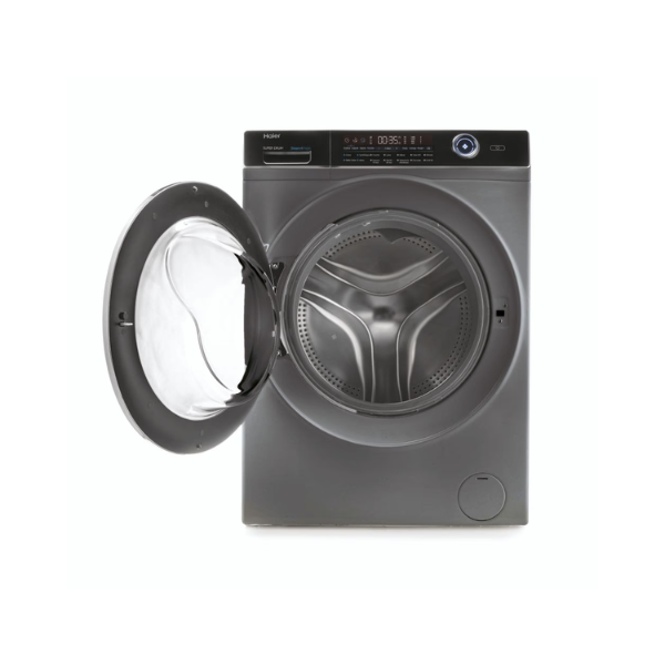 Machine à laver Haier HW150-BP14986ES8 - 15Kg - (Inverter BPM) Machine à laver Haier HW150-BP14986ES8 - 15Kg - (Inverter BPM)
