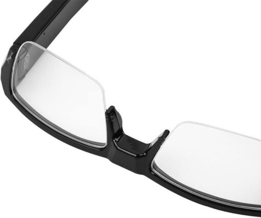 Lunettes Caméra Cachée – Full HD 1080P, Enregistrement Vidéo & Audio Discret Lunettes Caméra Cachée – Full HD 1080P, Enregistrement Vidéo & Audio Discret