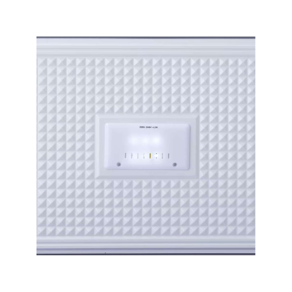 Congélateur horizontal LG GCS315SQFG - 280 L Congélateur horizontal LG GCS315SQFG - 280 L