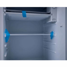 Réfrigérateur bar Elactron EL356TTI - 90L – Image 5