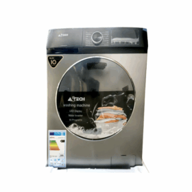 Machine à laver Astech MLV70B-N71NV-LC - 7kg -Inverter – Image 4