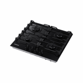 Plaque de cuisson à gaz Samsung NA64N7100AB/SG - 4 feux – Image 3
