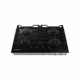 Plaque de cuisson à gaz Samsung NA64N7100AB/SG - 4 feux – Image 2