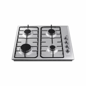 Plaque de cuisson à gaz Samsung NA64B3100AS/SG - 4 feux – Image 2