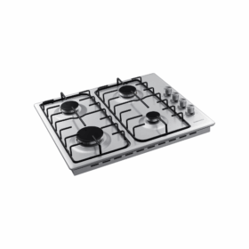 Plaque de cuisson à gaz Samsung NA64B3100AS/SG - 4 feux – Image 3
