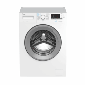 Machine à laver Beko WTV9612XS - A+++ 9kg-Inverter