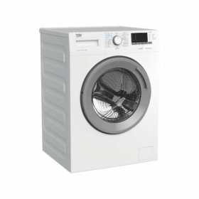Machine à laver Beko WTV9612XS - A+++ 9kg-Inverter – Image 2
