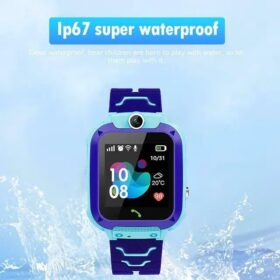 Lot de 2 Montres Smart Enfant – Image 5