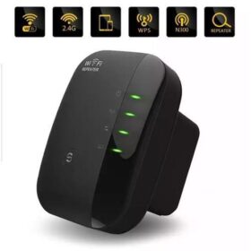 Répéteur WiFi 300 Mbps – Image 4