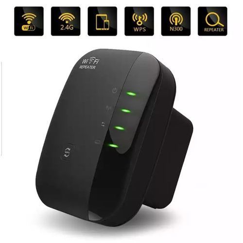 Répéteur WiFi 300 Mbps Répéteur WiFi 300 Mbps