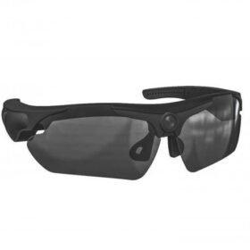Lunettes de Camera Polarisées Full HD 1080P – Image 6