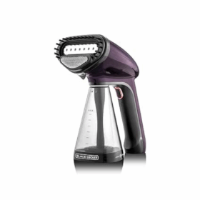 Défroisseur BLACK & DECKER-HST1500 -1500W – Image 2