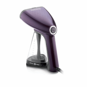 Défroisseur BLACK & DECKER-HST1500 -1500W – Image 4