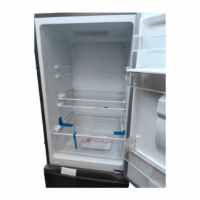Réfrigérateur combiné Smart Technology STCB-459WM - 227L - 3T – Image 3