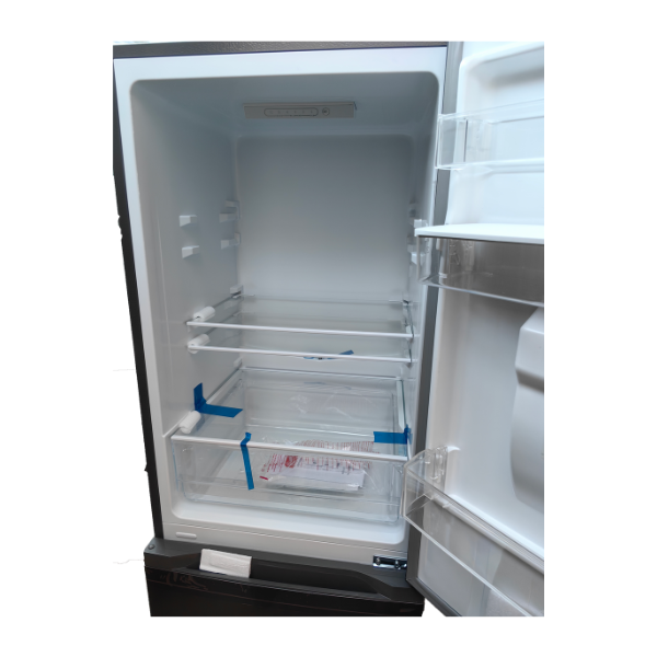 Réfrigérateur combiné Smart Technology STCB-459WM - 227L - 3T Réfrigérateur combiné Smart Technology STCB-459WM - 227L - 3T