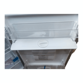 Réfrigérateur combiné Smart Technology STCB-459WM - 227L - 3T – Image 4