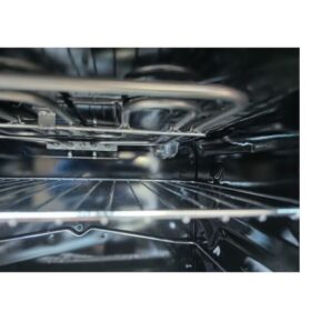 Cuisinière électrique Astech EL04ELE 60x60 - 4 feux – Image 5