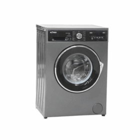 Machine à laver Astech MLV70B-N71NV-LC - 7kg -Inverter – Image 2