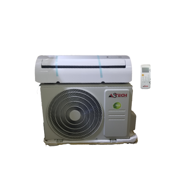 Split Astech 9000BTU 1.25CV/AST -09RB41-MA Split Astech 9000BTU 1.25CV/AST -09RB41-MA