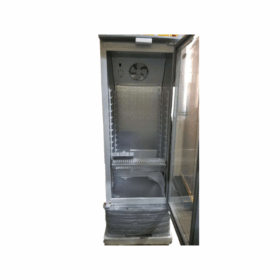 Réfrigérateur vitrine Astech FV274DC - 274L – Image 4