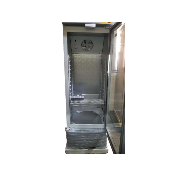 Réfrigérateur vitrine Astech FV274DC - 274L Réfrigérateur vitrine Astech FV274DC - 274L