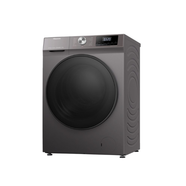 Machine à laver Hisense WF3S1043BT - 10 kg-A+++INVERTER Machine à laver Hisense WF3S1043BT - 10 kg-A+++INVERTER