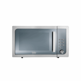 Micro-ondes Beko MGF23210X- 23 L avec Grill