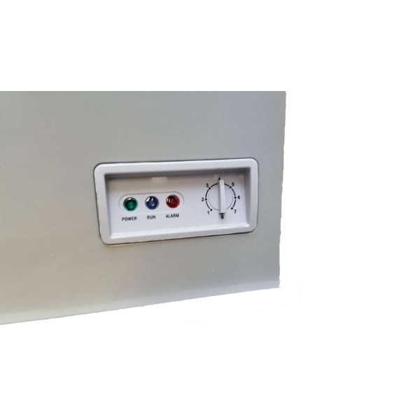Congélateur horizontal Roch RCF-400-G - 400L Congélateur horizontal Roch RCF-400-G - 400L