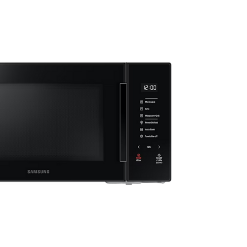 Four à micro-ondes Samsung MG30T5018AK - avec grill -30L – Image 2