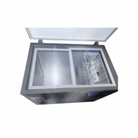 Congélateur horizontal Roch RCF-300-G - 230L – Image 2