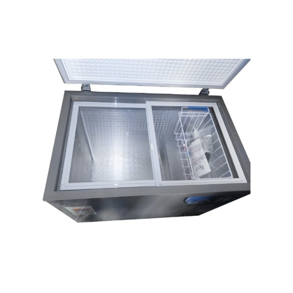 Congélateur horizontal Roch RCF-300-G - 230L Congélateur horizontal Roch RCF-300-G - 230L