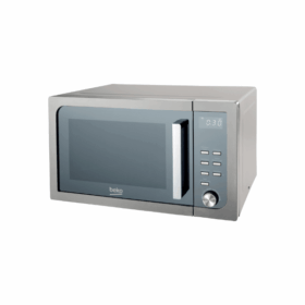 Micro-ondes Beko MGF23210X- 23 L avec Grill – Image 3