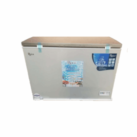 Congélateur horizontal Roch RCF-400-G - 400L – Image 2