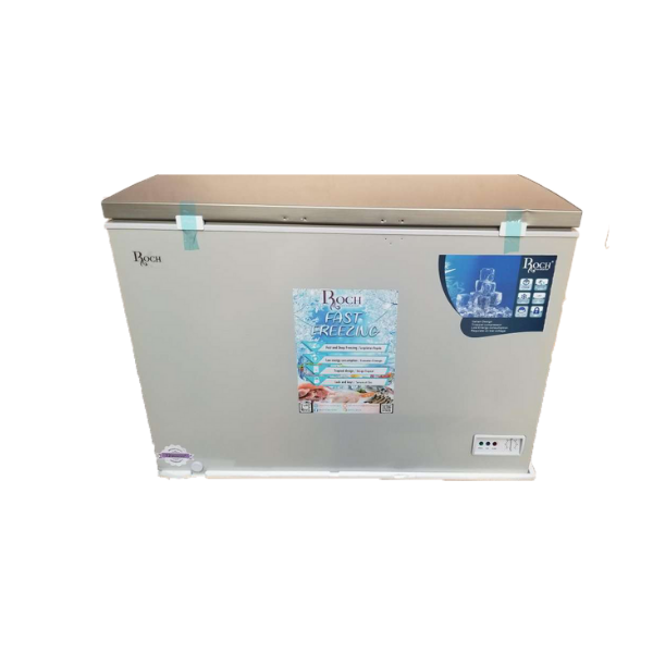 Congélateur horizontal Roch RCF-400-G - 400L Congélateur horizontal Roch RCF-400-G - 400L