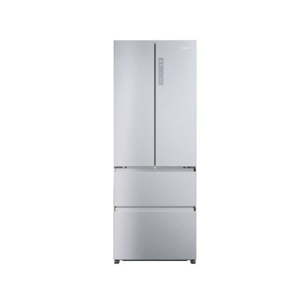 Réfrigérateur combiné 4 portes -HAIER- HFR5719ENMG-446L-NO FROST Réfrigérateur combiné 4 portes -HAIER- HFR5719ENMG-446L-NO FROST