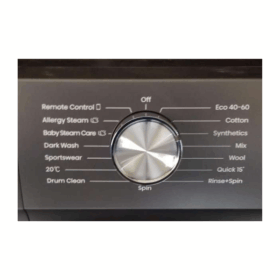 Machine à laver Hisense WF3S1043BT - 10 kg-A+++INVERTER – Image 3
